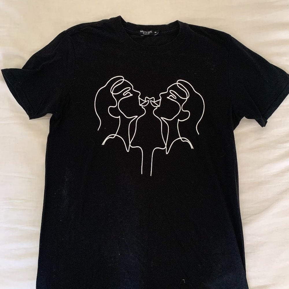 Nasty Gal Tee